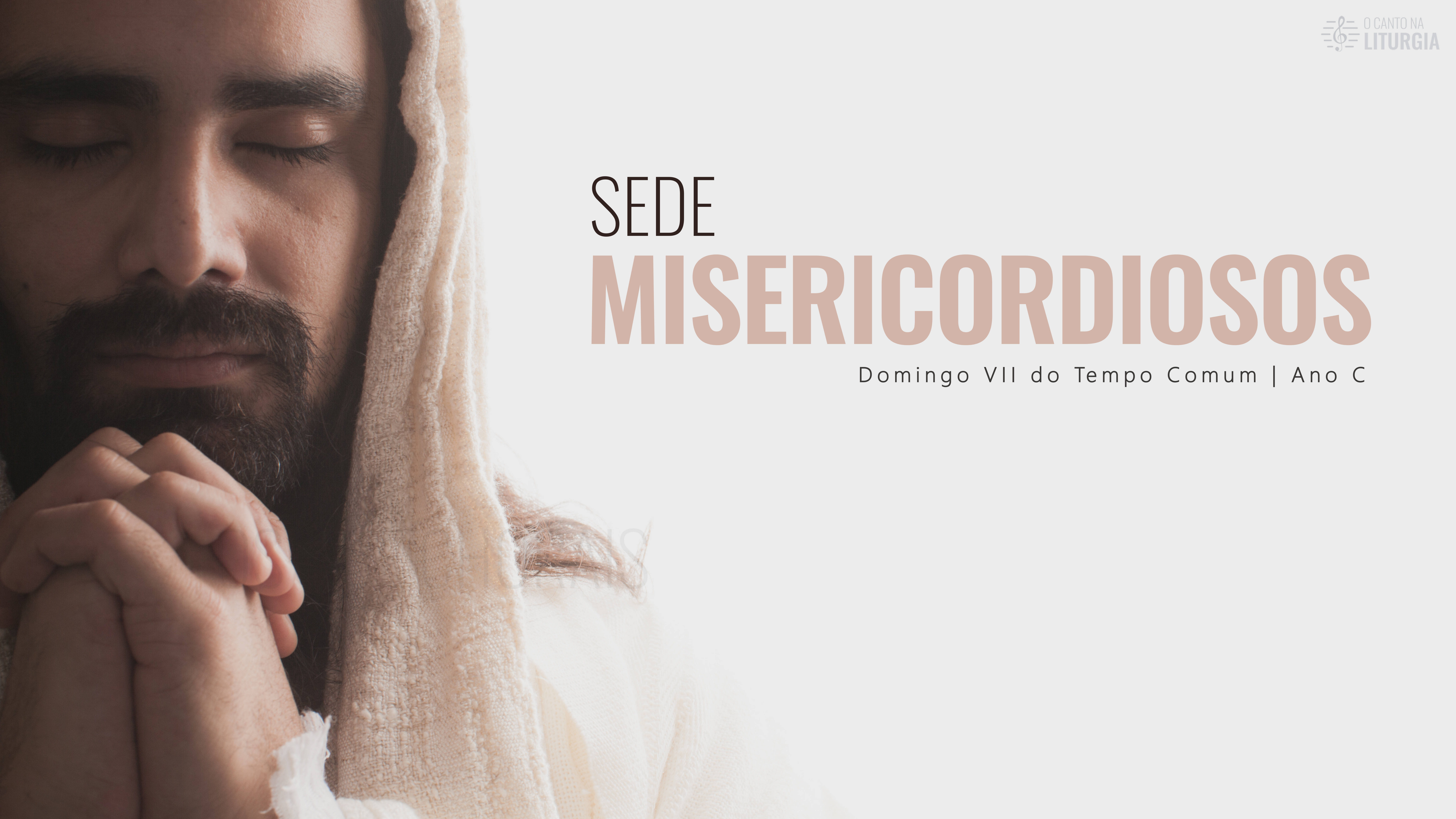 O Canto na Liturgia
